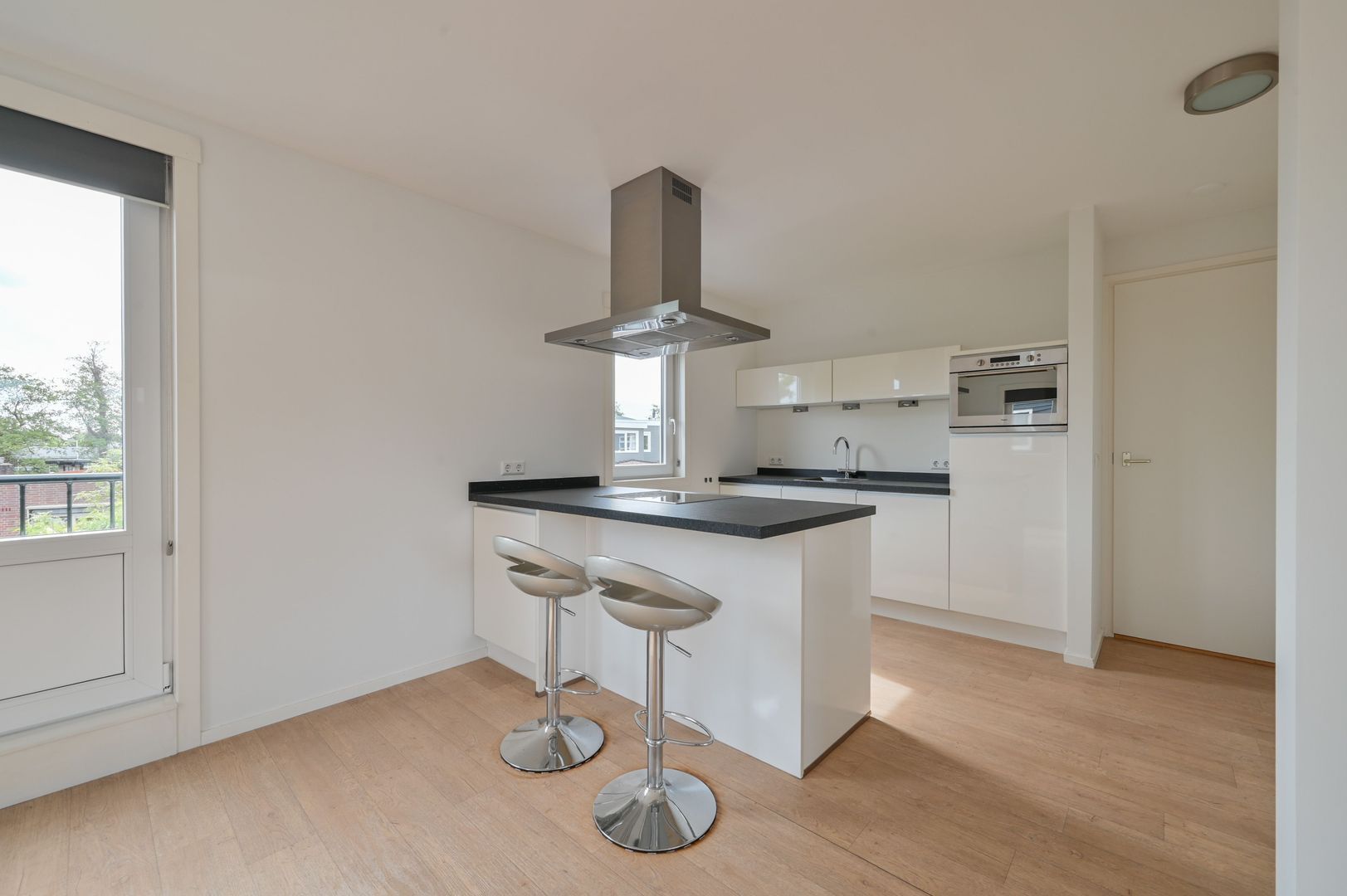 Van 't Hoffstraat 95 A, Haarlem foto-6