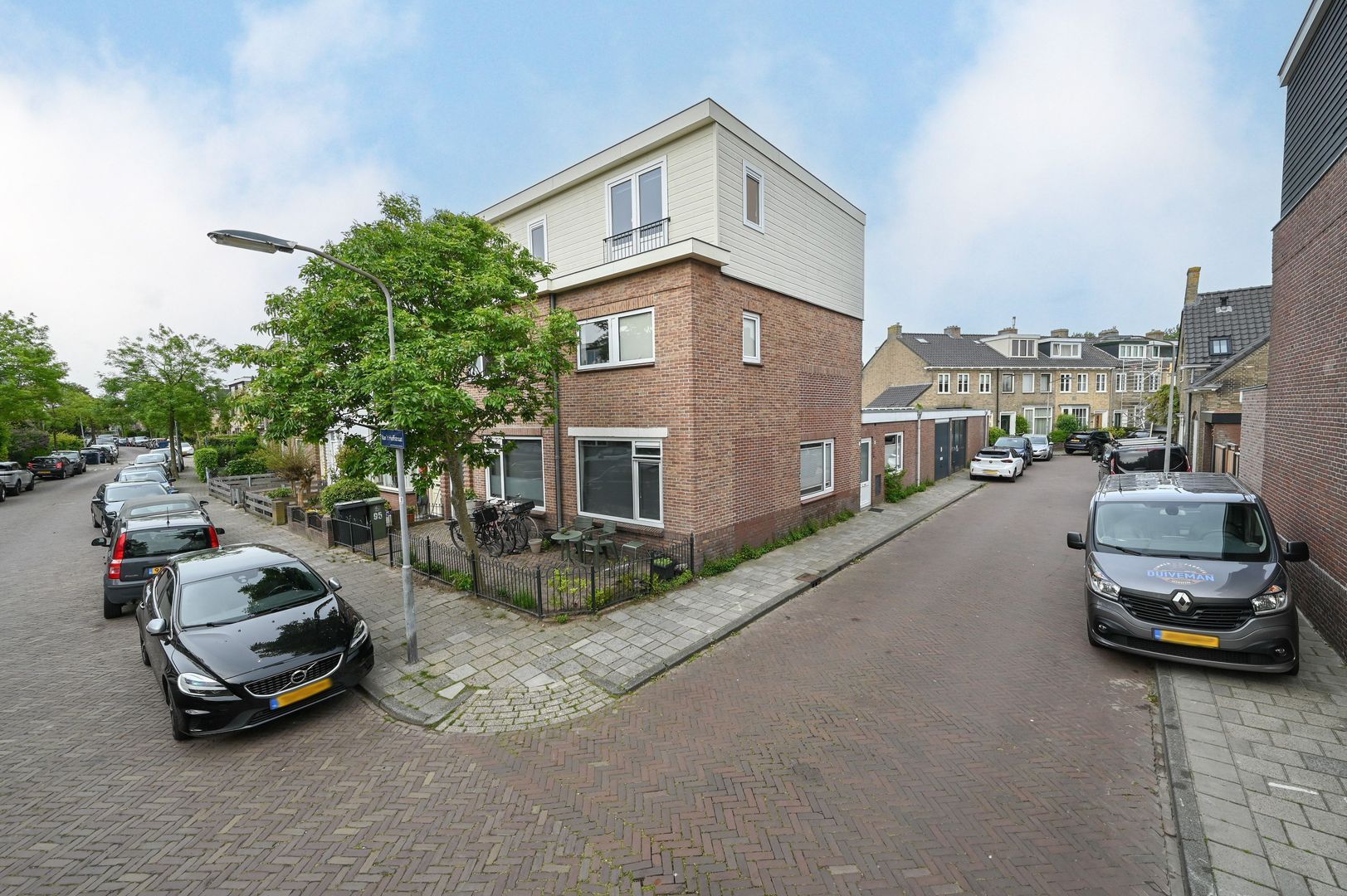 Van 't Hoffstraat 95 A, Haarlem foto-1