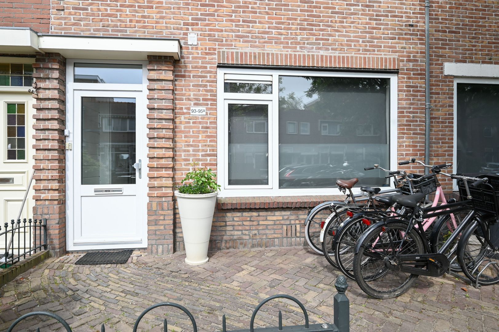 Van 't Hoffstraat 95 A, Haarlem foto-3