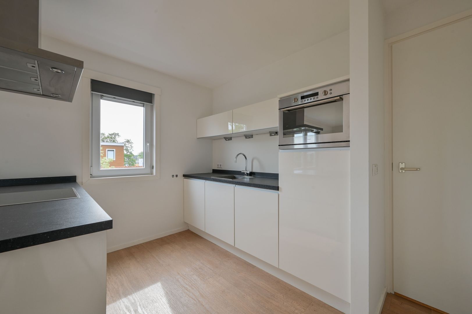 Van 't Hoffstraat 95 A, Haarlem foto-7