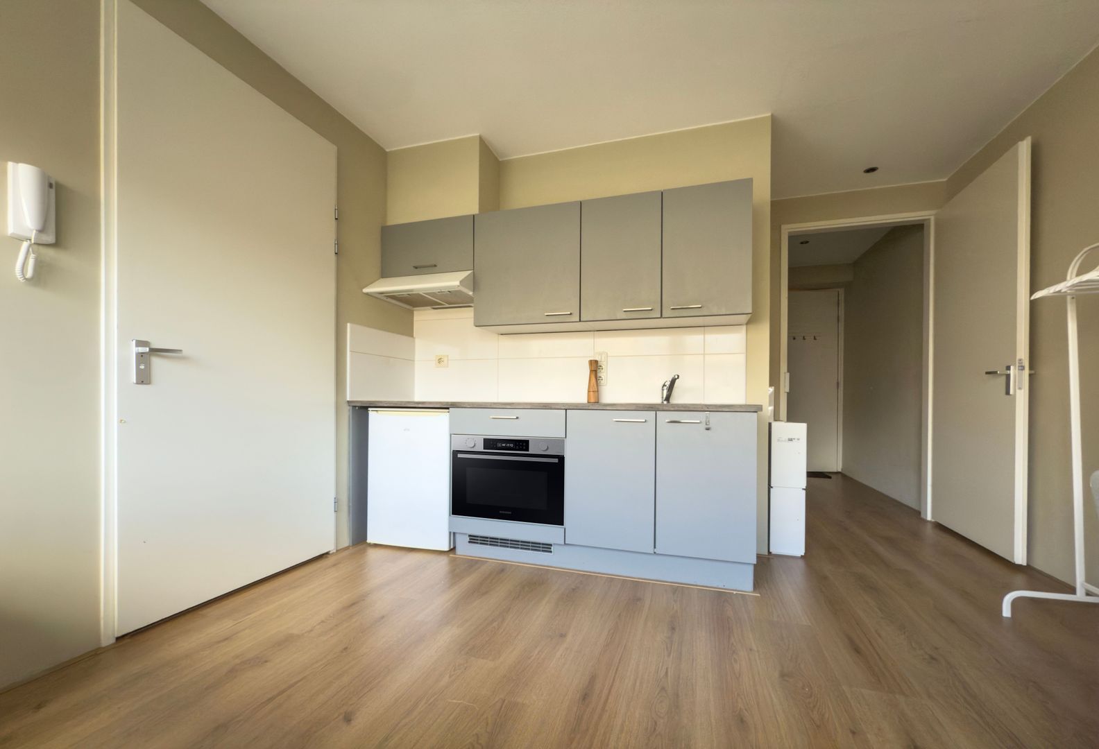 Van Heenvlietlaan 274 A, Amsterdam foto-2
