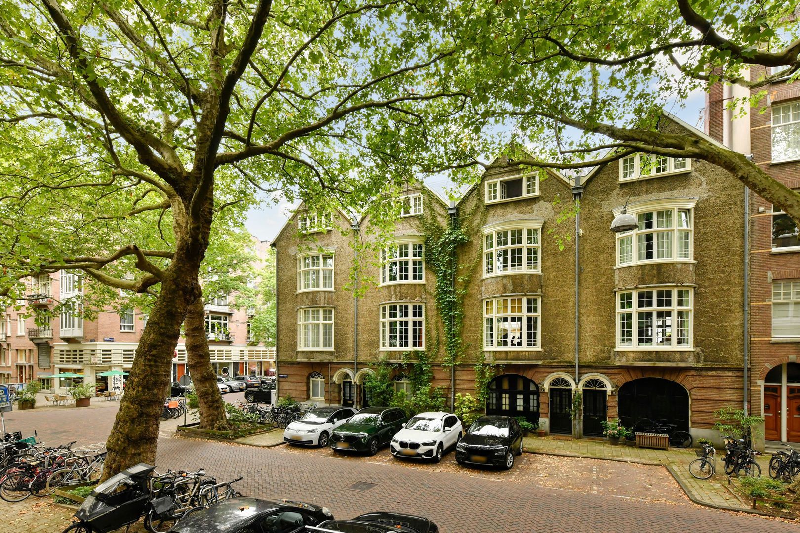 Lomanstraat 33 H, Amsterdam foto-33