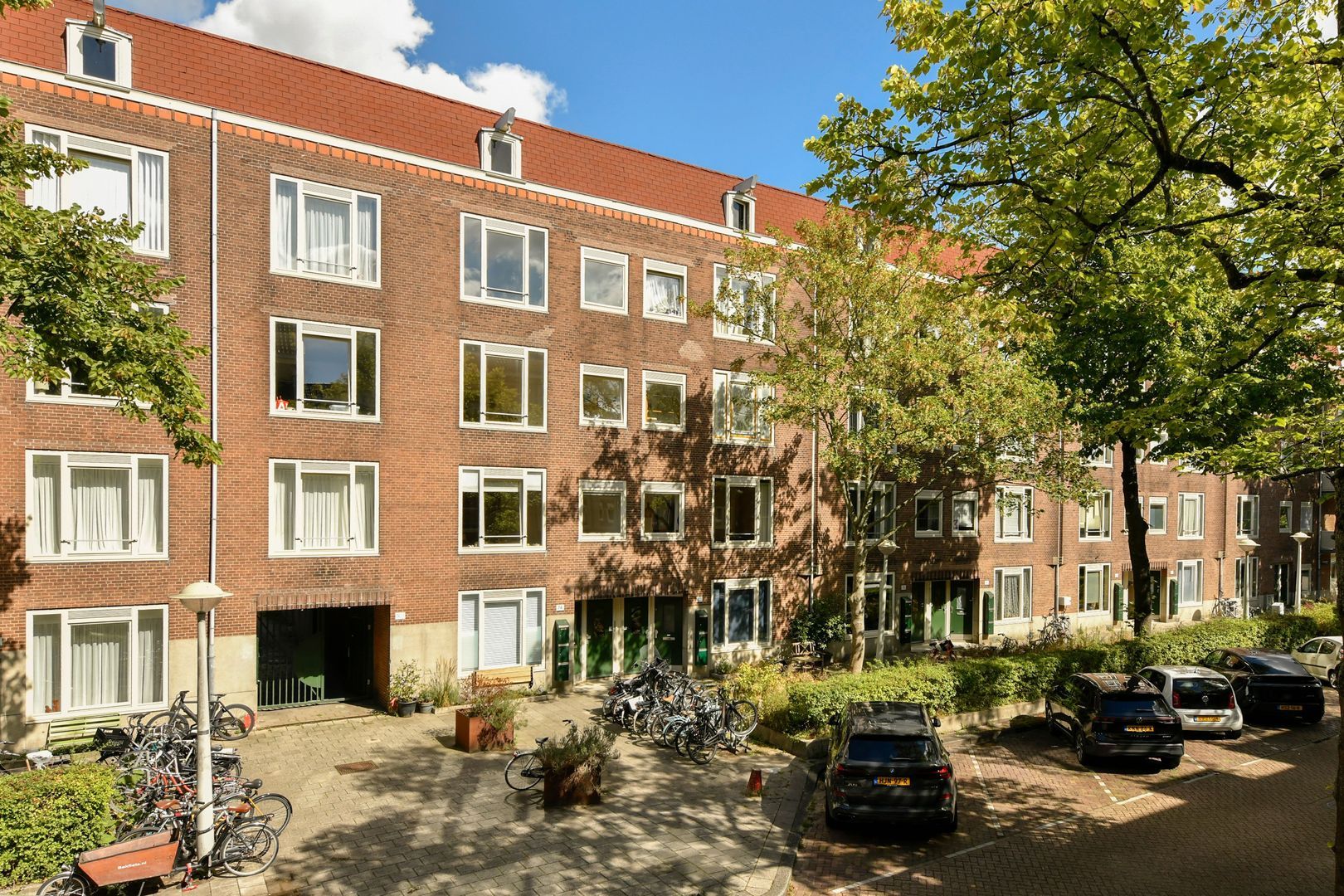 Gibraltarstraat 74 3, Amsterdam foto-0