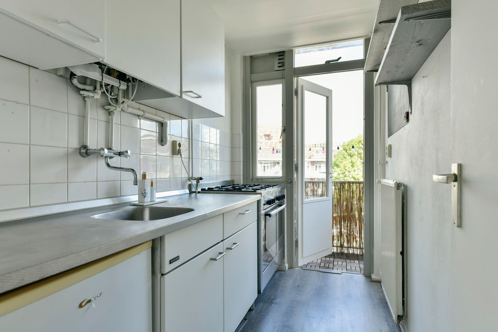 Gibraltarstraat 74 3, Amsterdam foto-6
