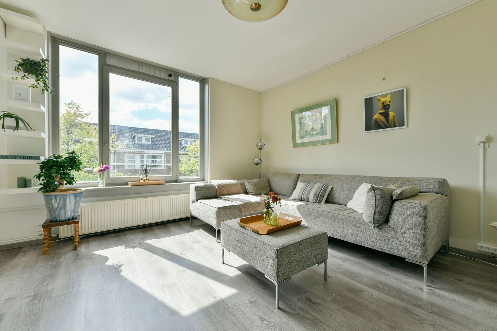 Gibraltarstraat 74 3, Amsterdam foto-2