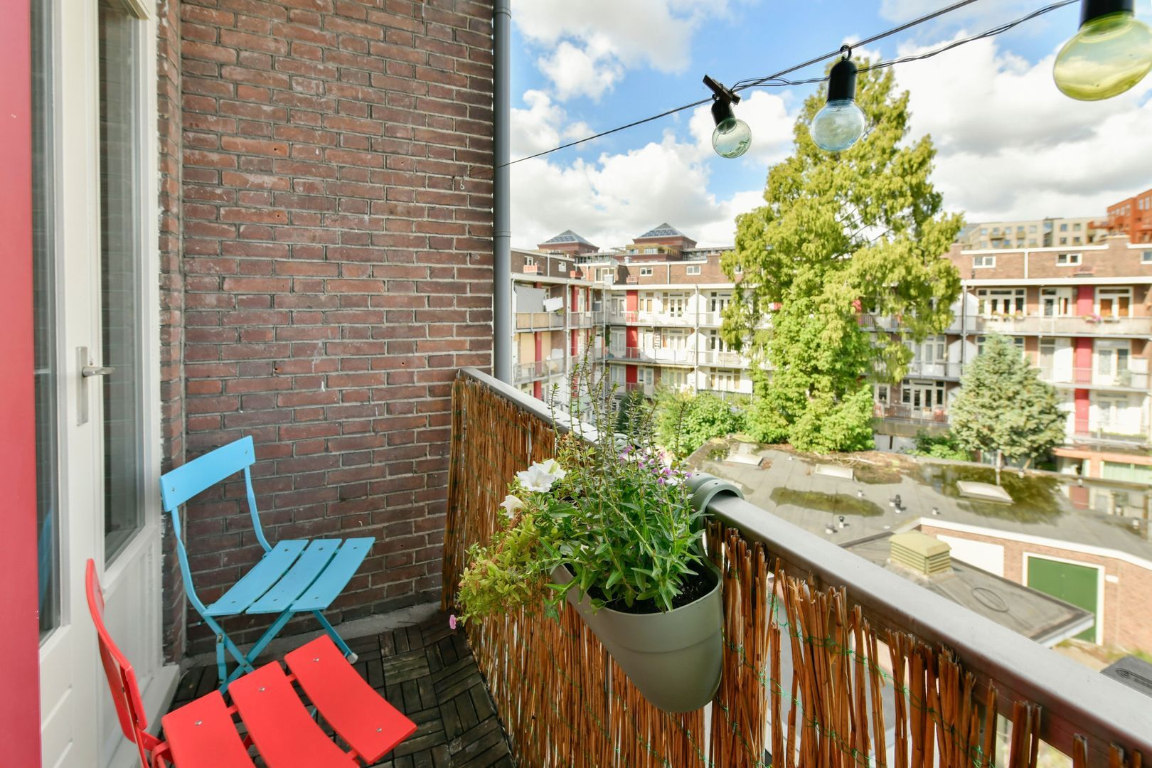 Gibraltarstraat 74 3, Amsterdam foto-8