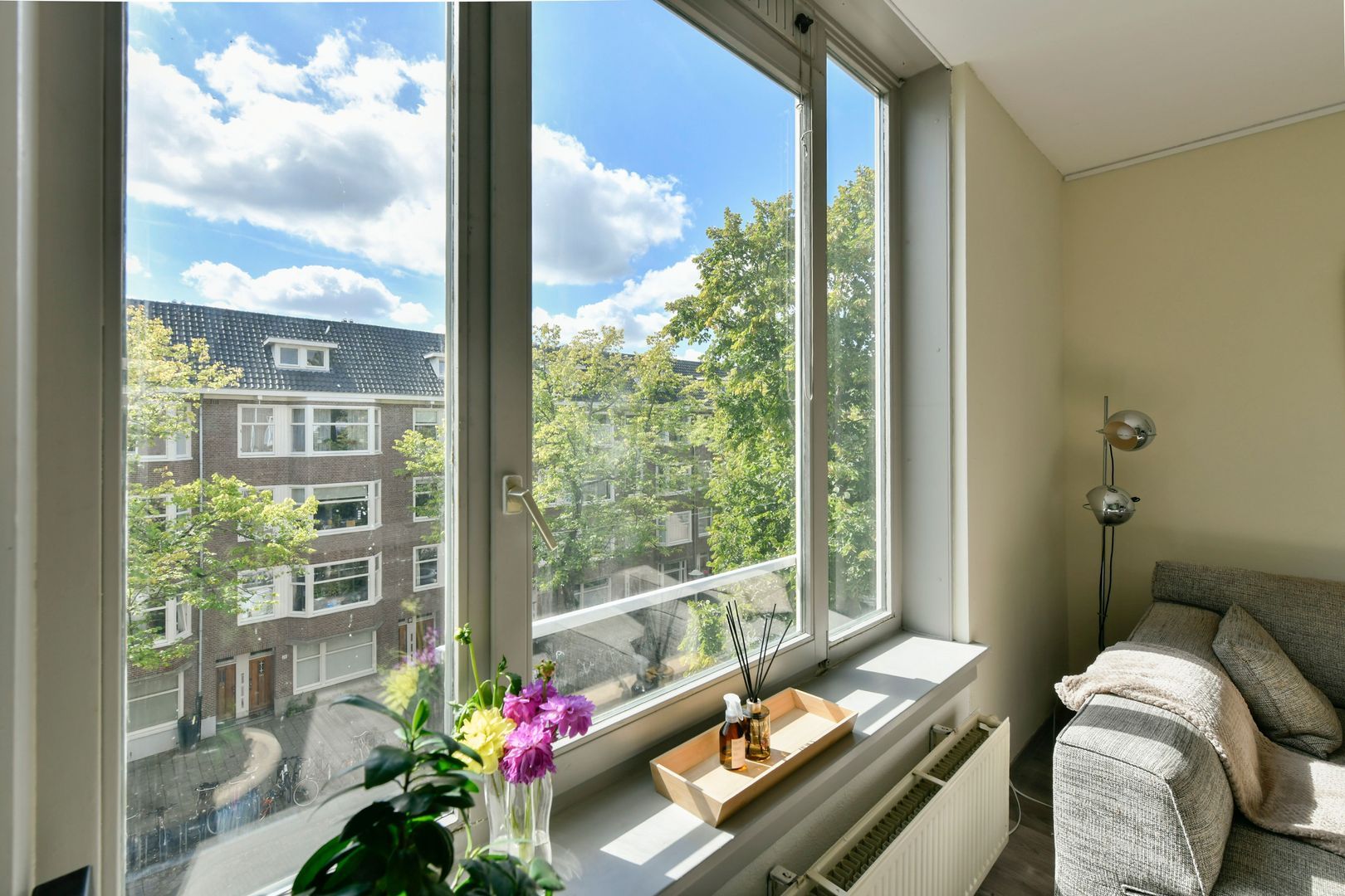 Gibraltarstraat 74 3, Amsterdam foto-4