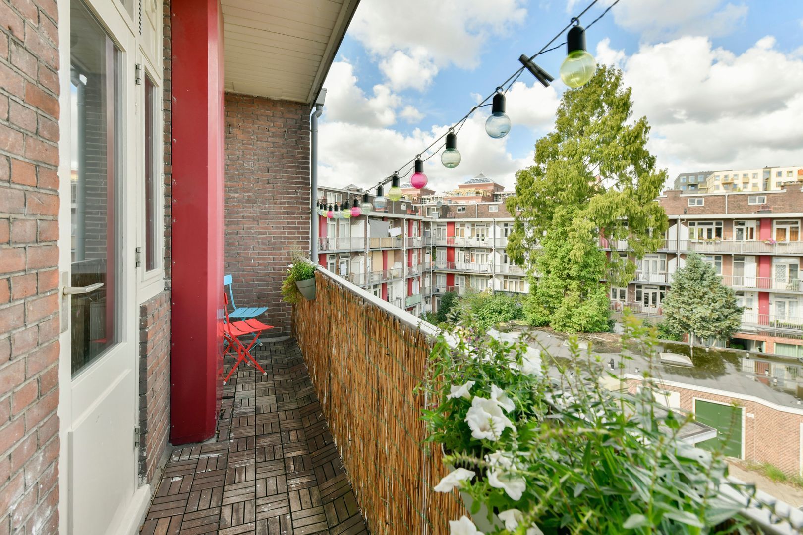 Gibraltarstraat 74 3, Amsterdam foto-7