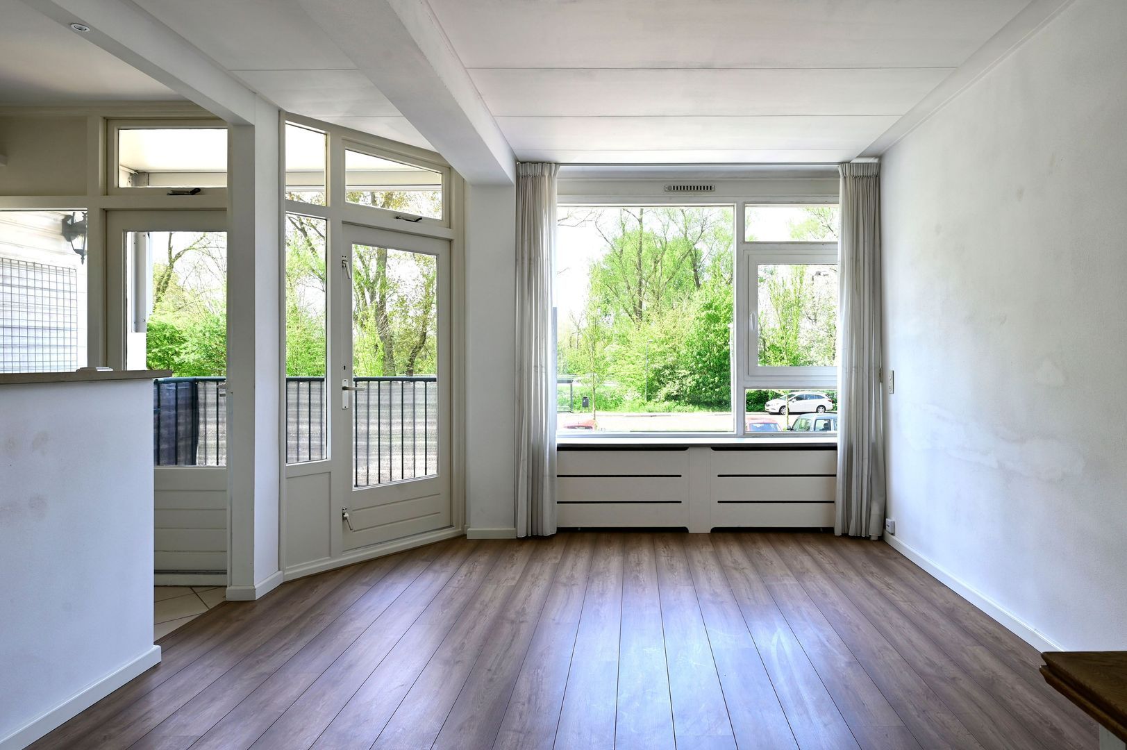 Van Leeuwenhoekstraat 5 0008, Haarlem foto-1