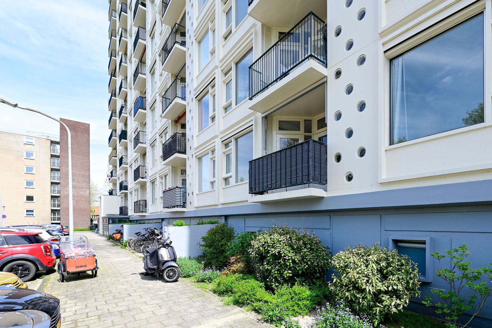 Van Leeuwenhoekstraat 5 0008, Haarlem foto-20