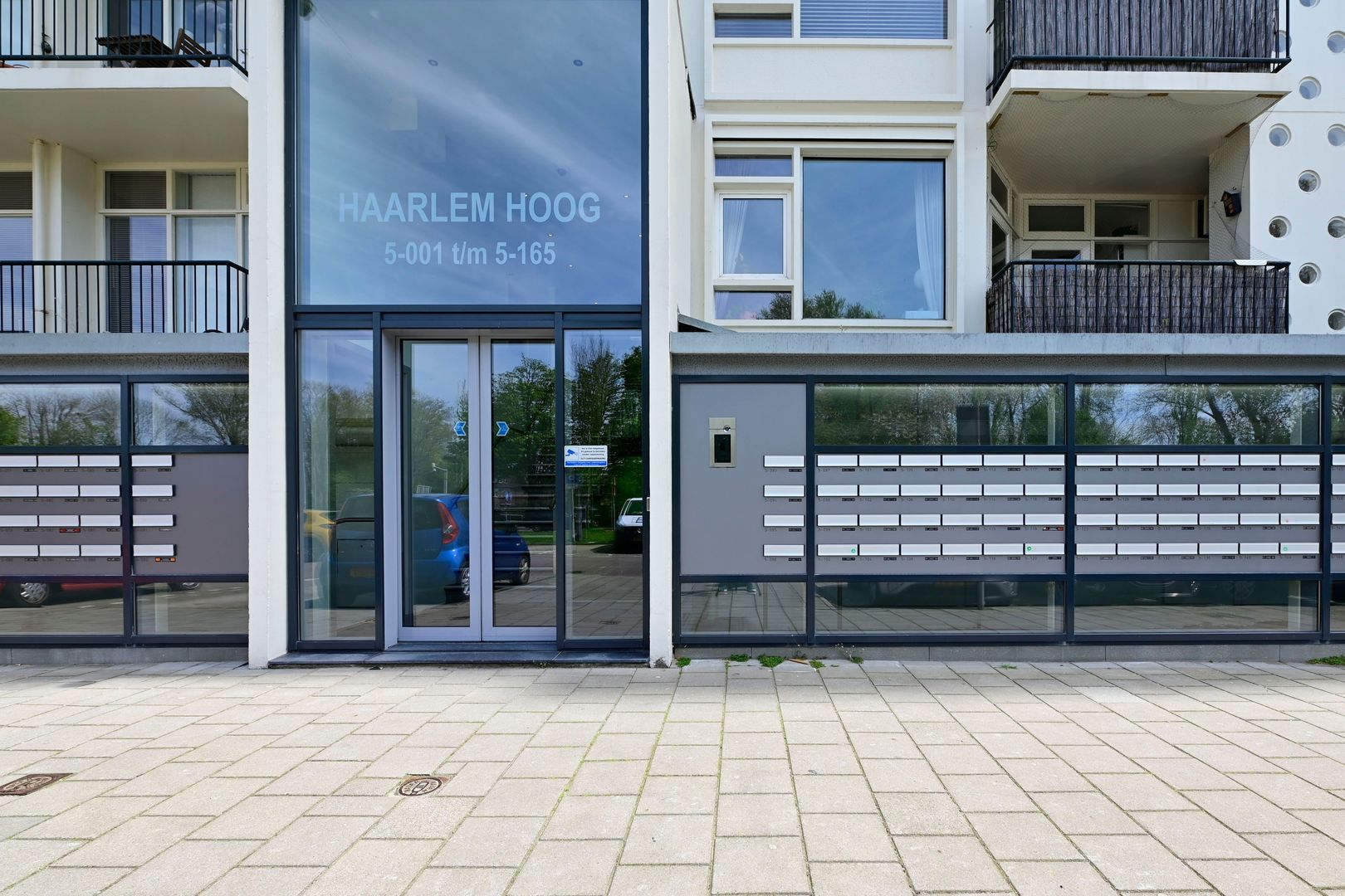 Van Leeuwenhoekstraat 5 0008, Haarlem foto-18