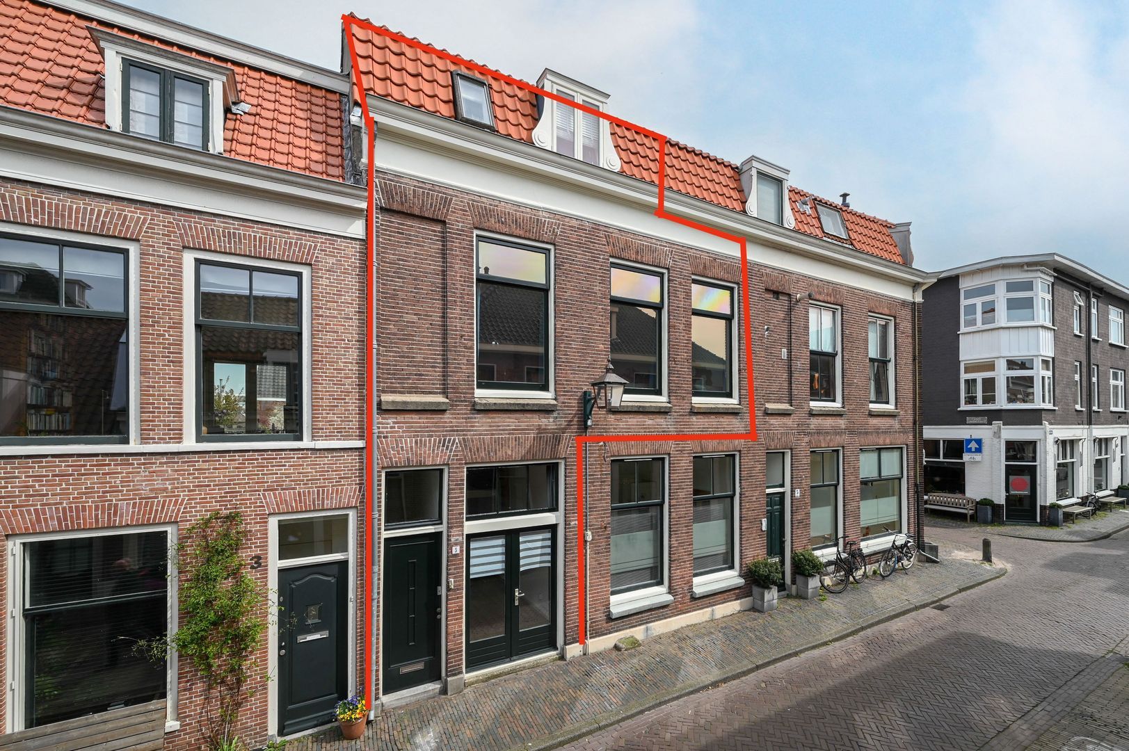 Doelstraat 5 RD, Haarlem foto-8