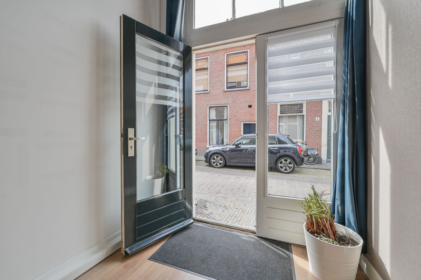 Doelstraat 5 RD, Haarlem foto-21