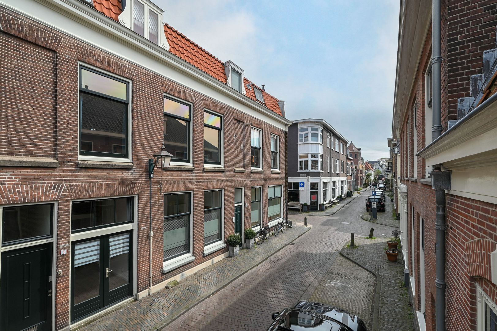 Doelstraat 5 RD, Haarlem foto-22