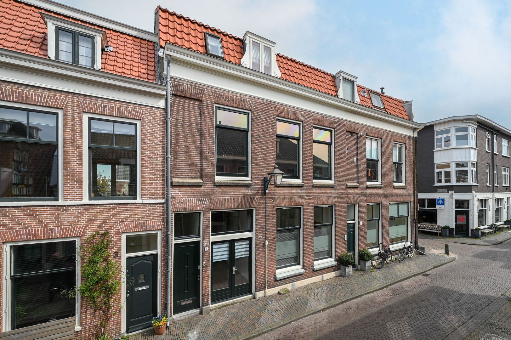 Doelstraat 5 RD, Haarlem foto-7