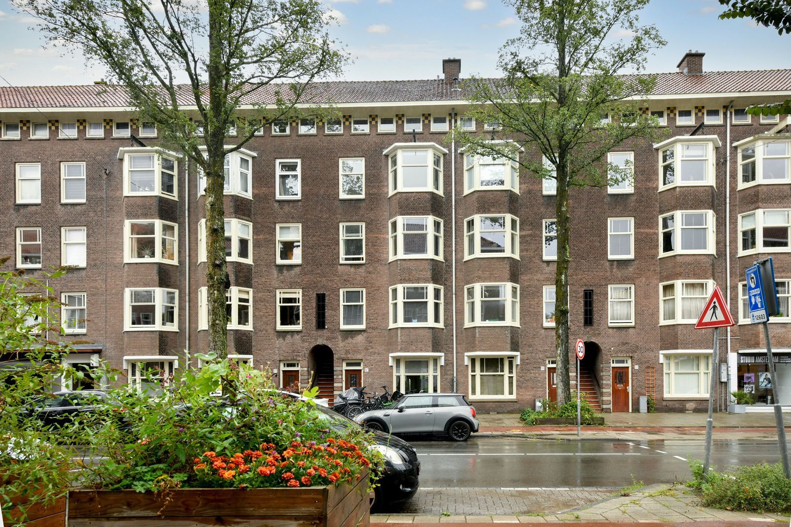 Aalsmeerweg 97 3, Amsterdam foto-0