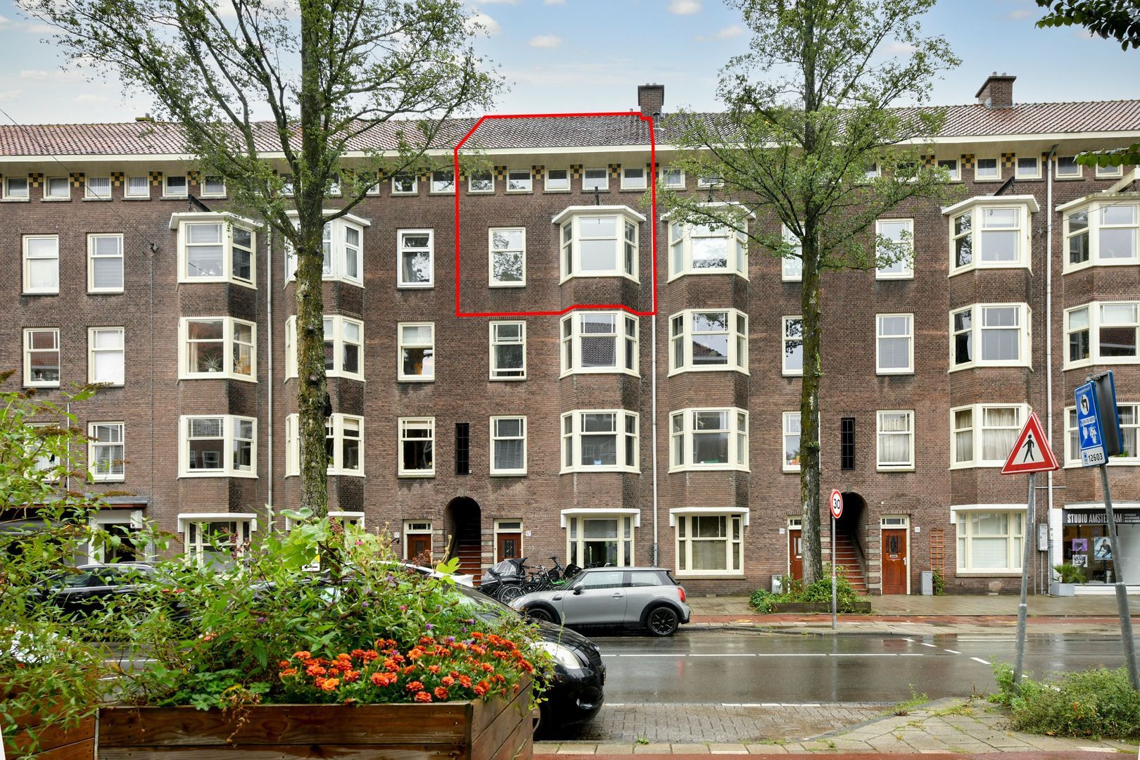 Aalsmeerweg 97 3, Amsterdam foto-31
