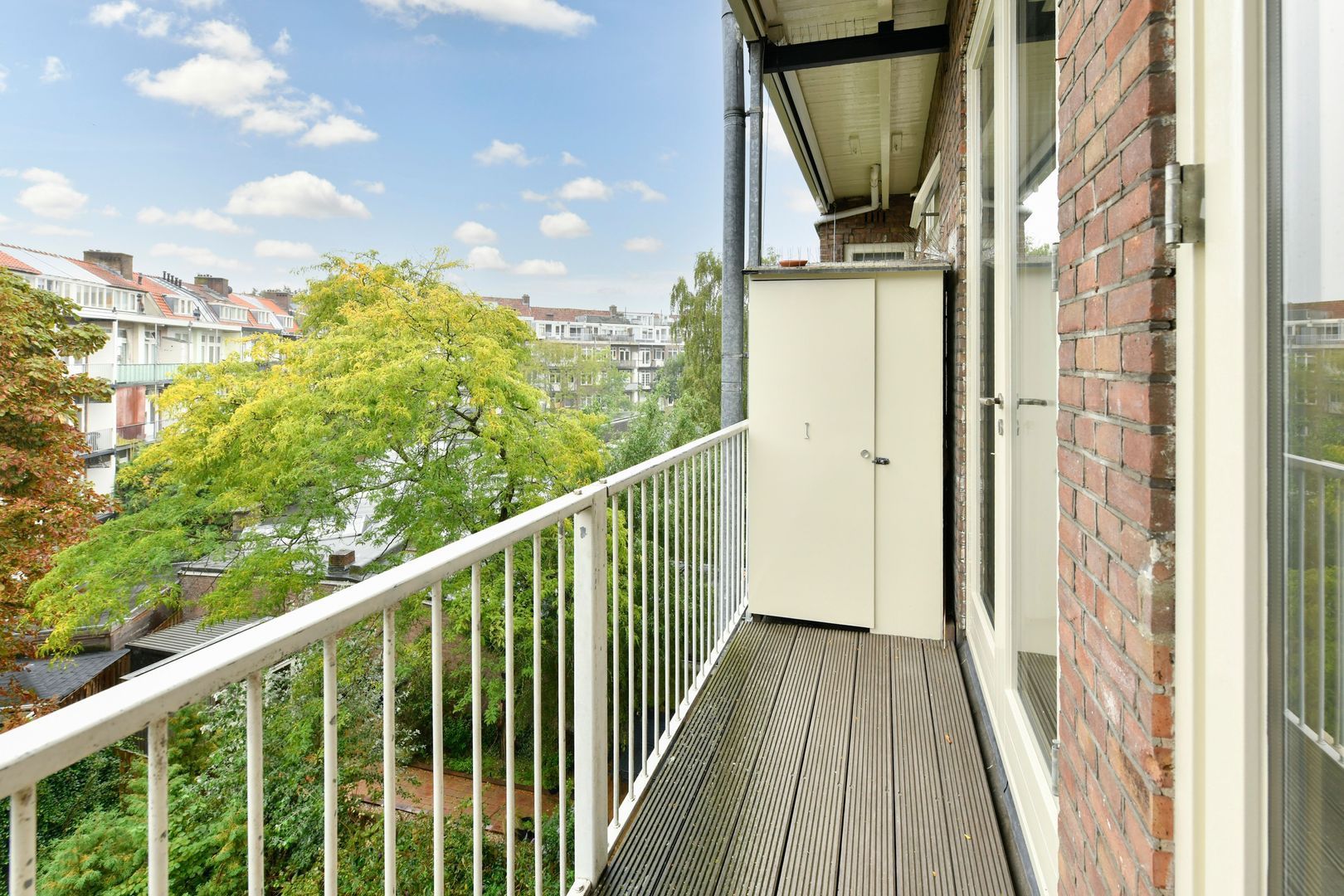 Aalsmeerweg 97 3, Amsterdam foto-16