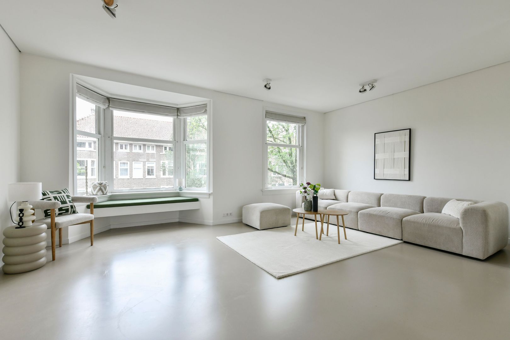 Aalsmeerweg 97 3, Amsterdam foto-2