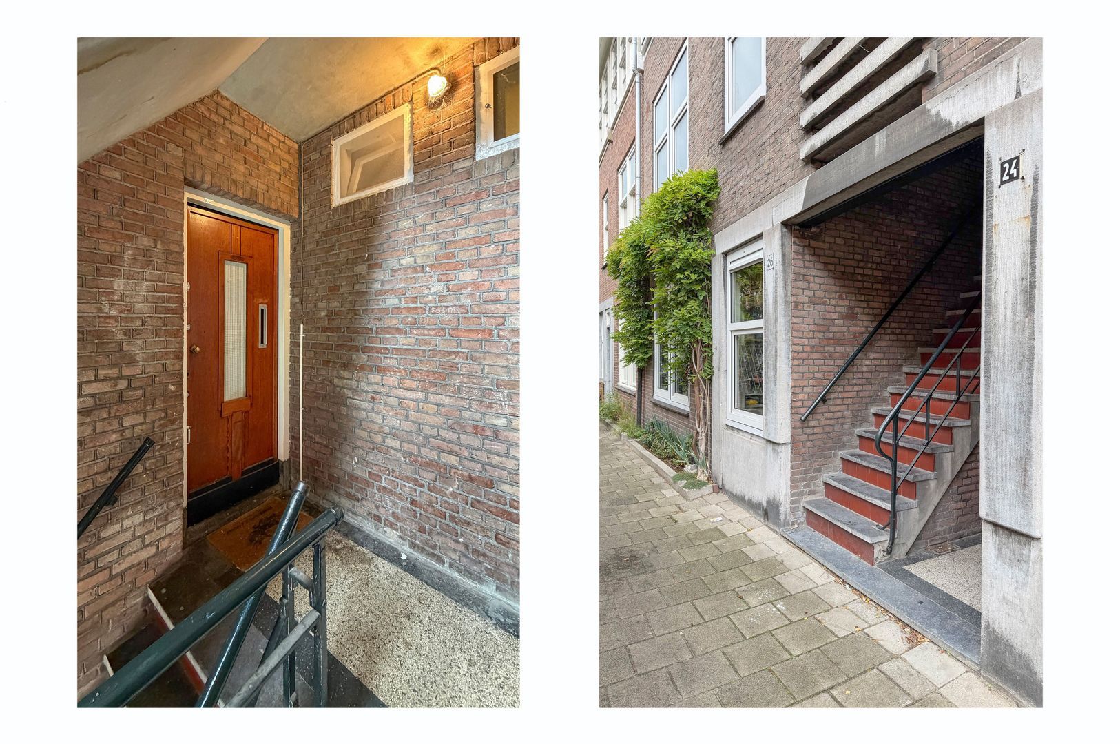 Nickeriestraat 26 1, Amsterdam foto-17