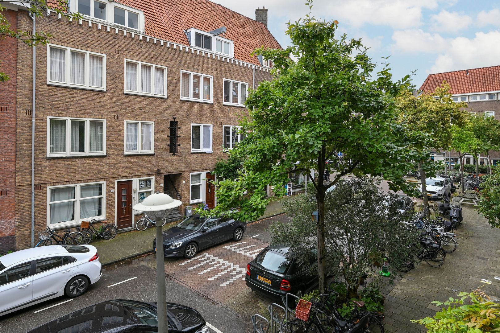 Nickeriestraat 26 1, Amsterdam foto-3