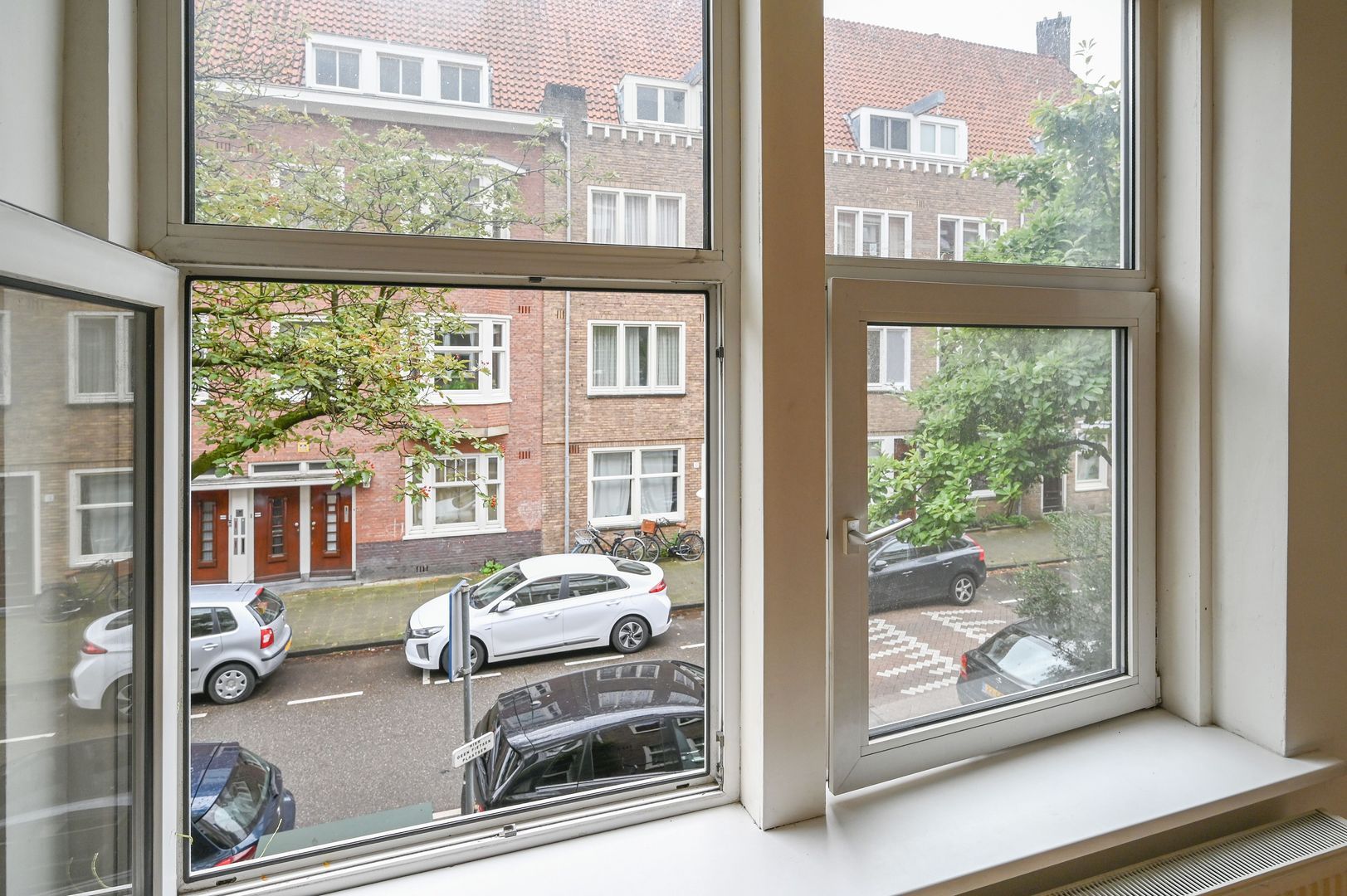 Nickeriestraat 26 1, Amsterdam foto-2