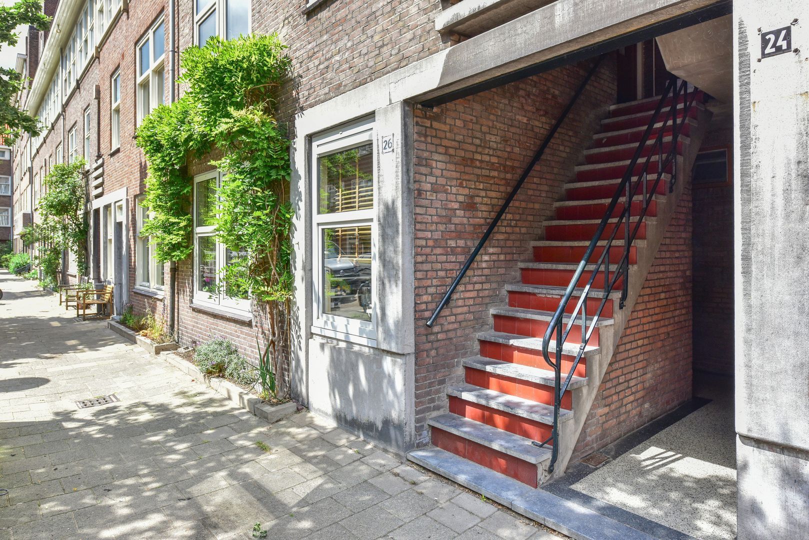Nickeriestraat 26 1, Amsterdam foto-18