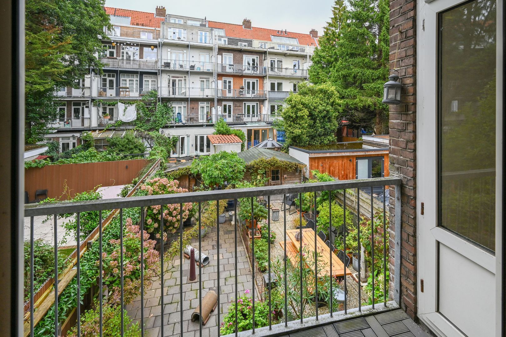 Nickeriestraat 26 1, Amsterdam foto-15
