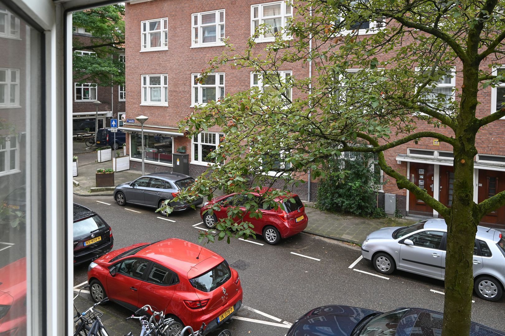 Nickeriestraat 26 1, Amsterdam foto-6