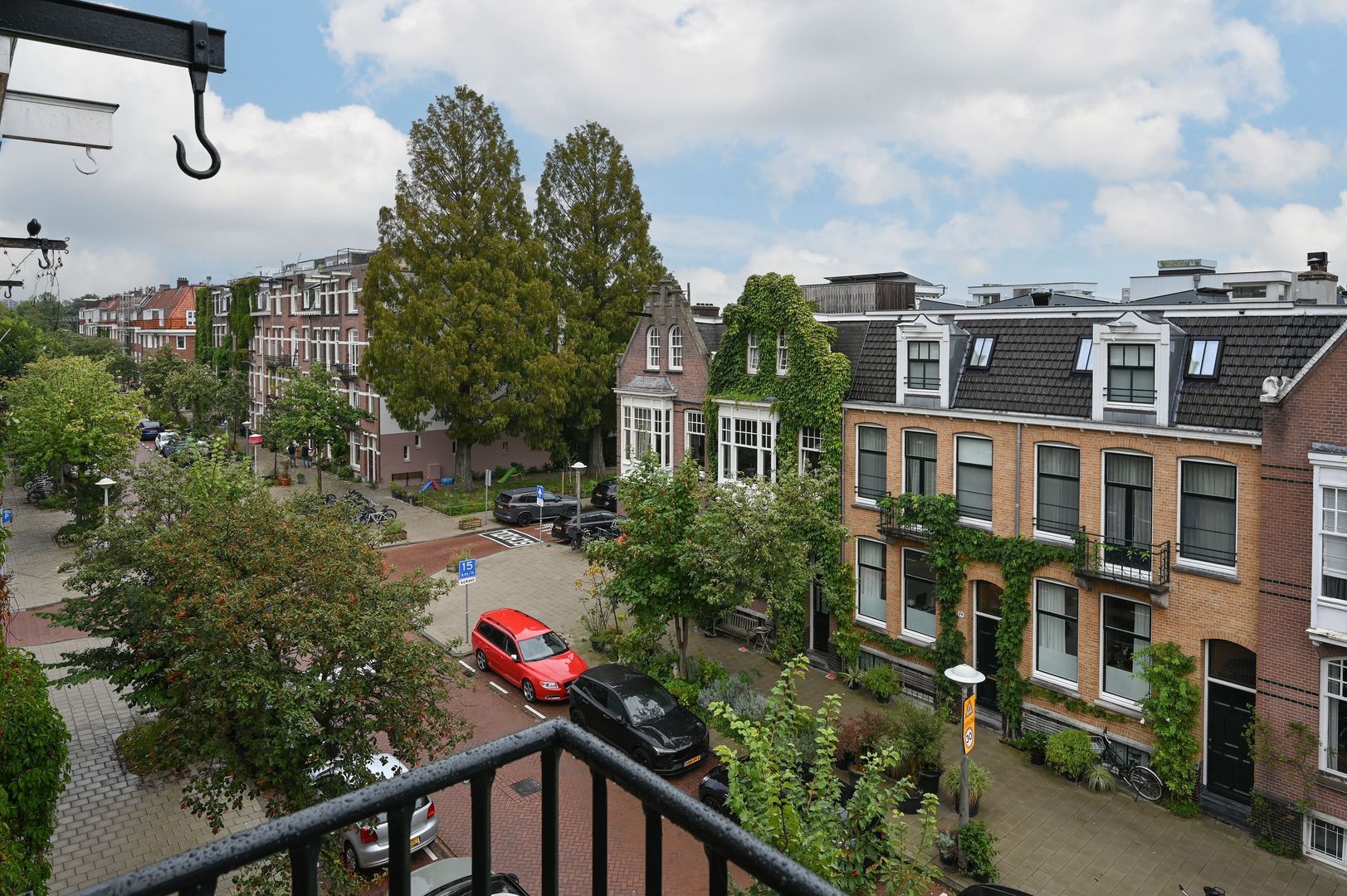 Hogeweg 53, Amsterdam foto-18
