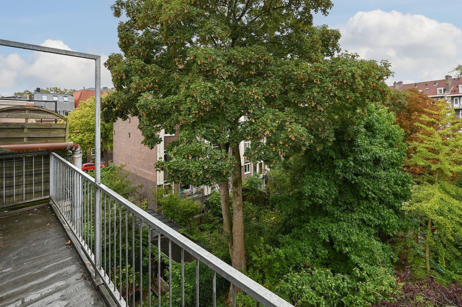 Hogeweg 53, Amsterdam foto-23