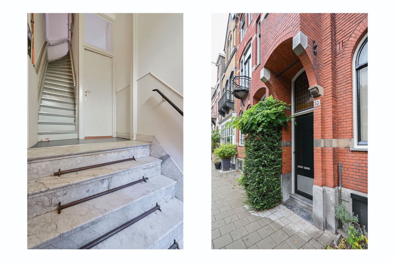 Hogeweg 53, Amsterdam foto-1