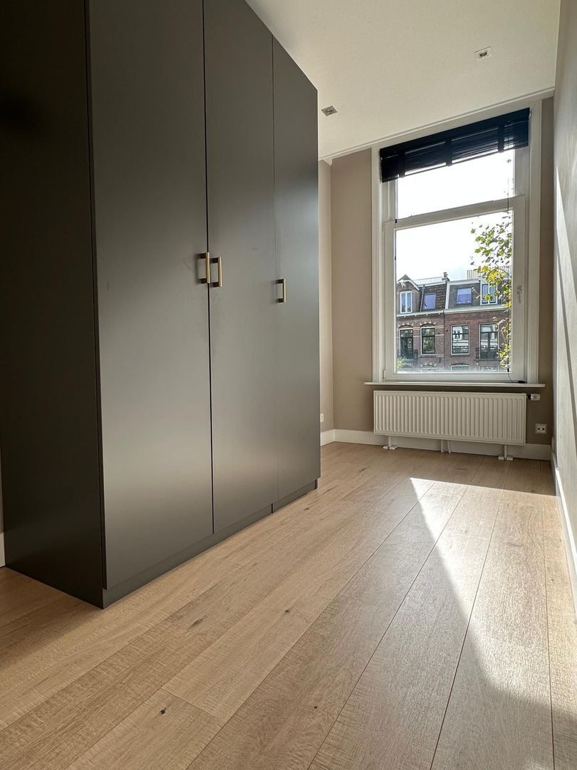 Ceintuurbaan 11 3, Amsterdam foto-5