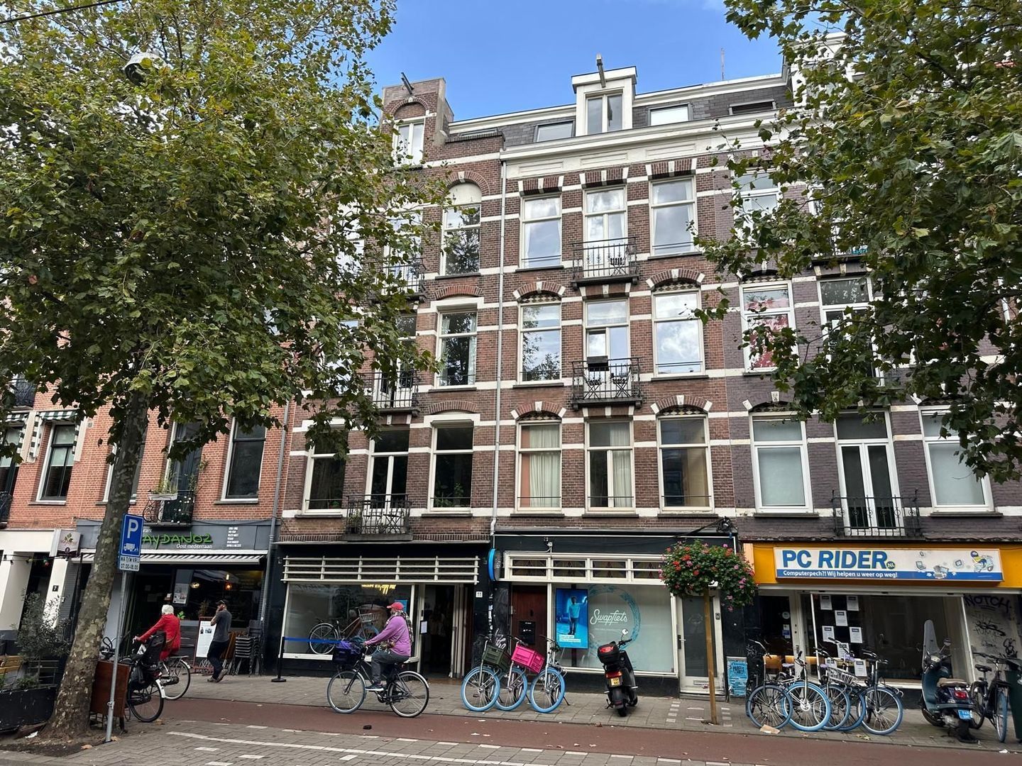Ceintuurbaan 11 3, Amsterdam foto-2