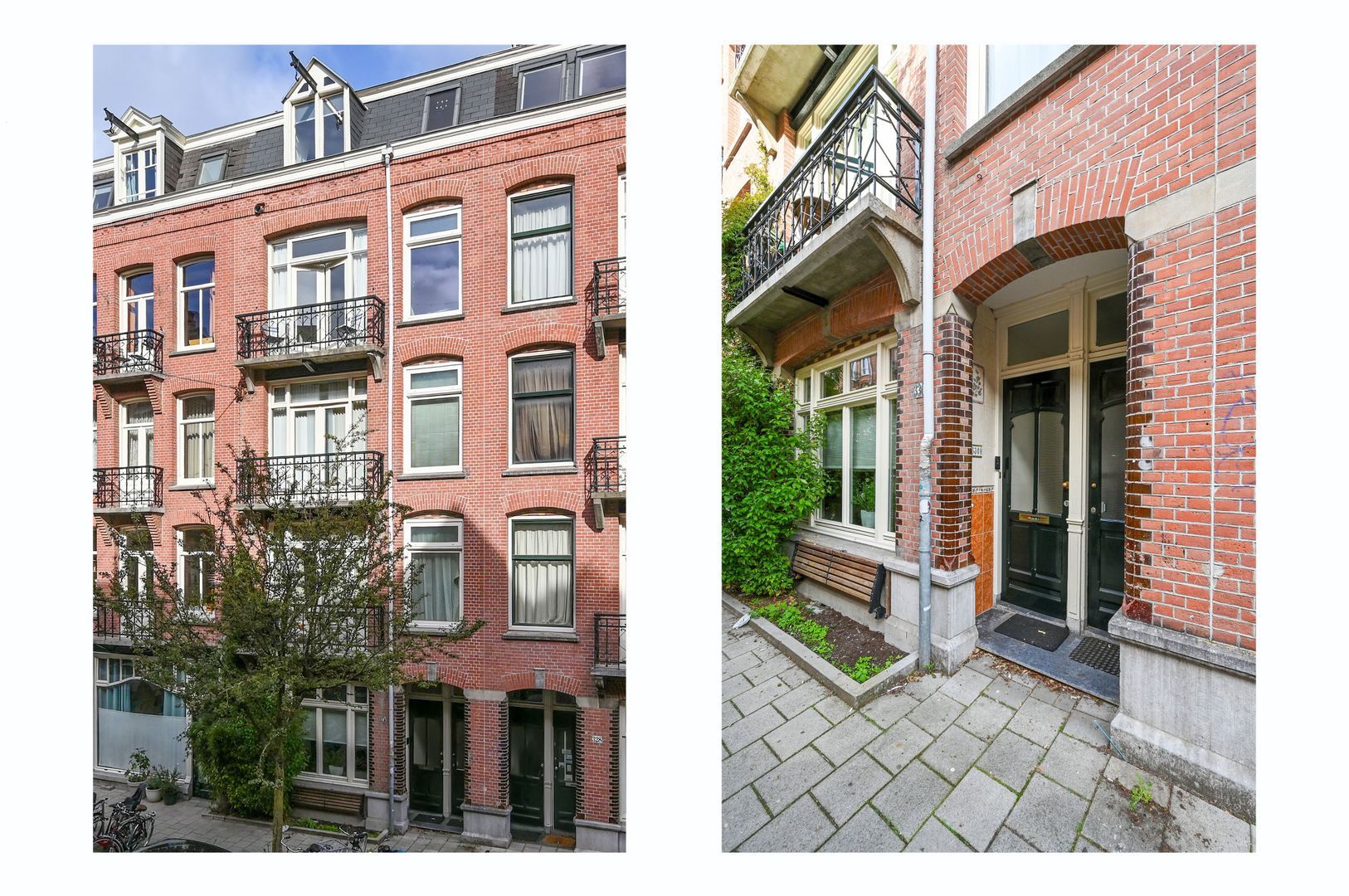 Rustenburgerstraat 330 3, Amsterdam foto-16