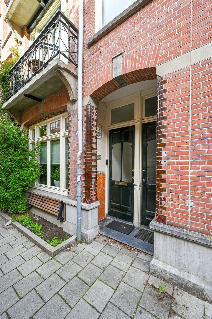 Rustenburgerstraat 330 3, Amsterdam foto-31