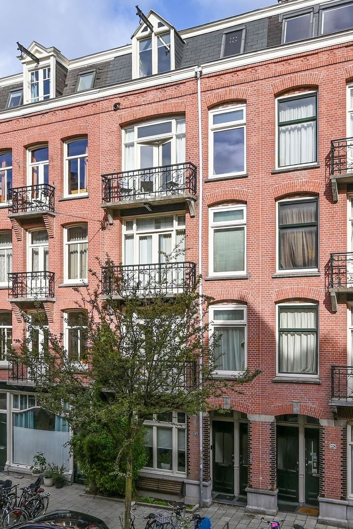 Rustenburgerstraat 330 3, Amsterdam foto-27