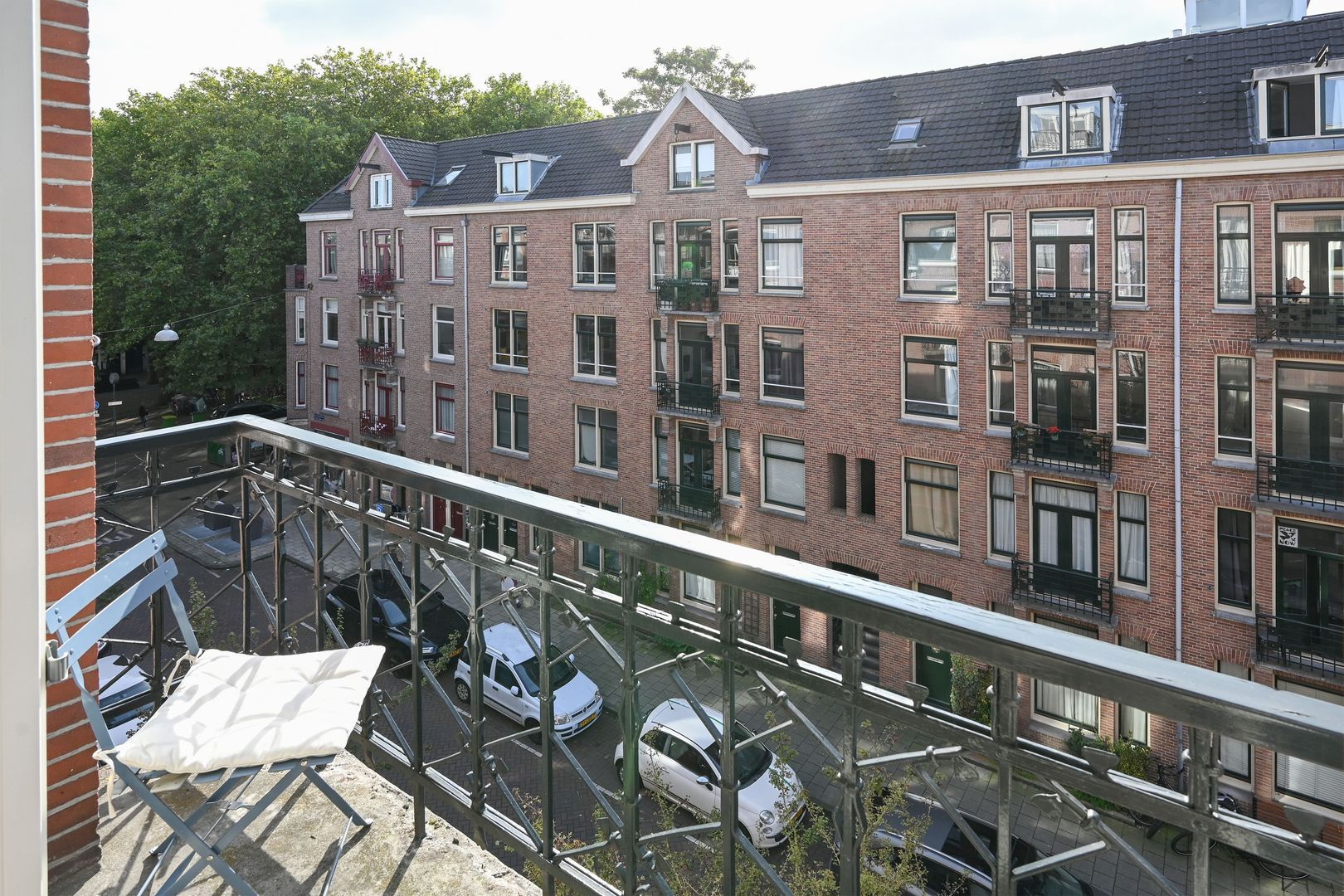 Rustenburgerstraat 330 3, Amsterdam foto-3