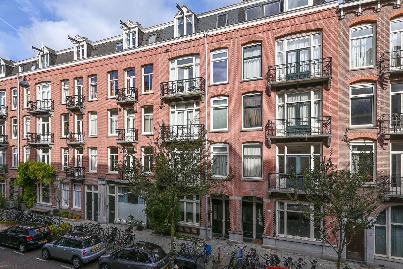Rustenburgerstraat 330 3, Amsterdam foto-0