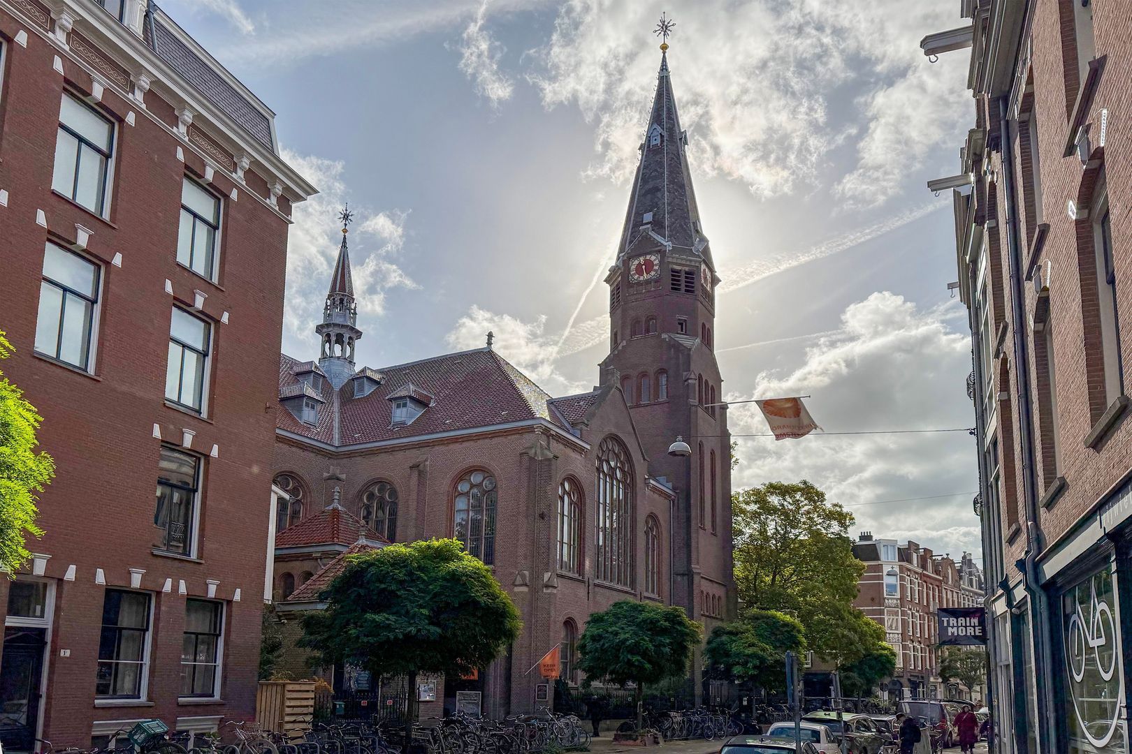 Rustenburgerstraat 330 3, Amsterdam foto-25