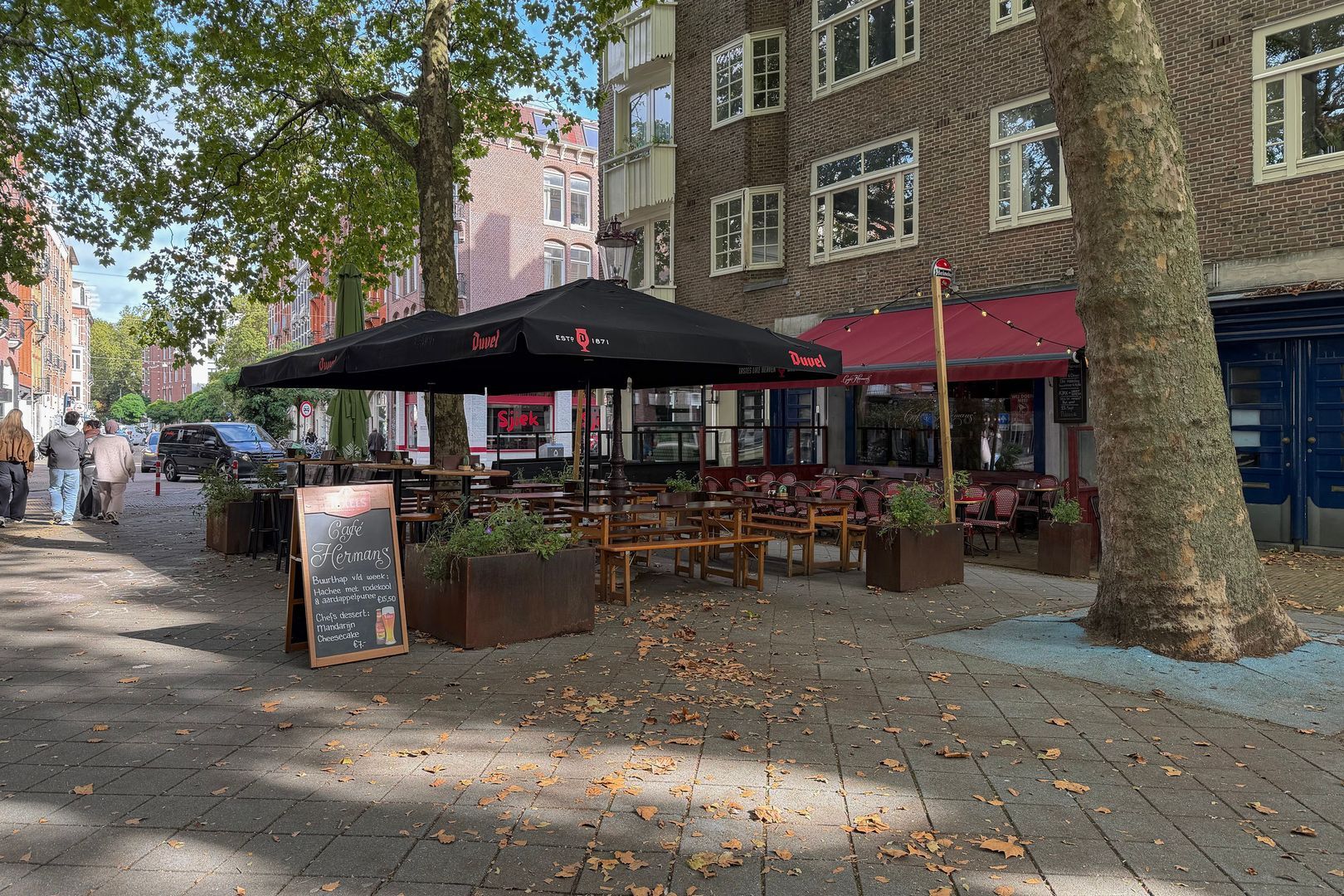 Rustenburgerstraat 330 3, Amsterdam foto-24