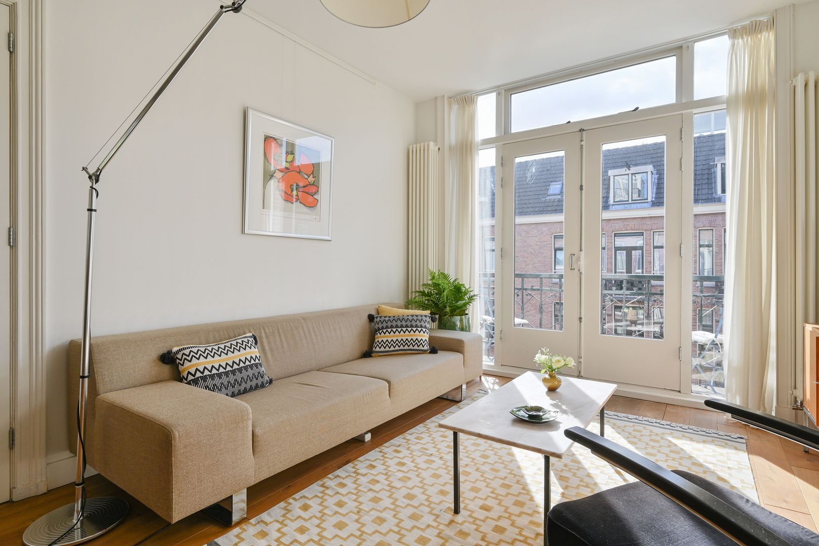 Rustenburgerstraat 330 3, Amsterdam foto-5