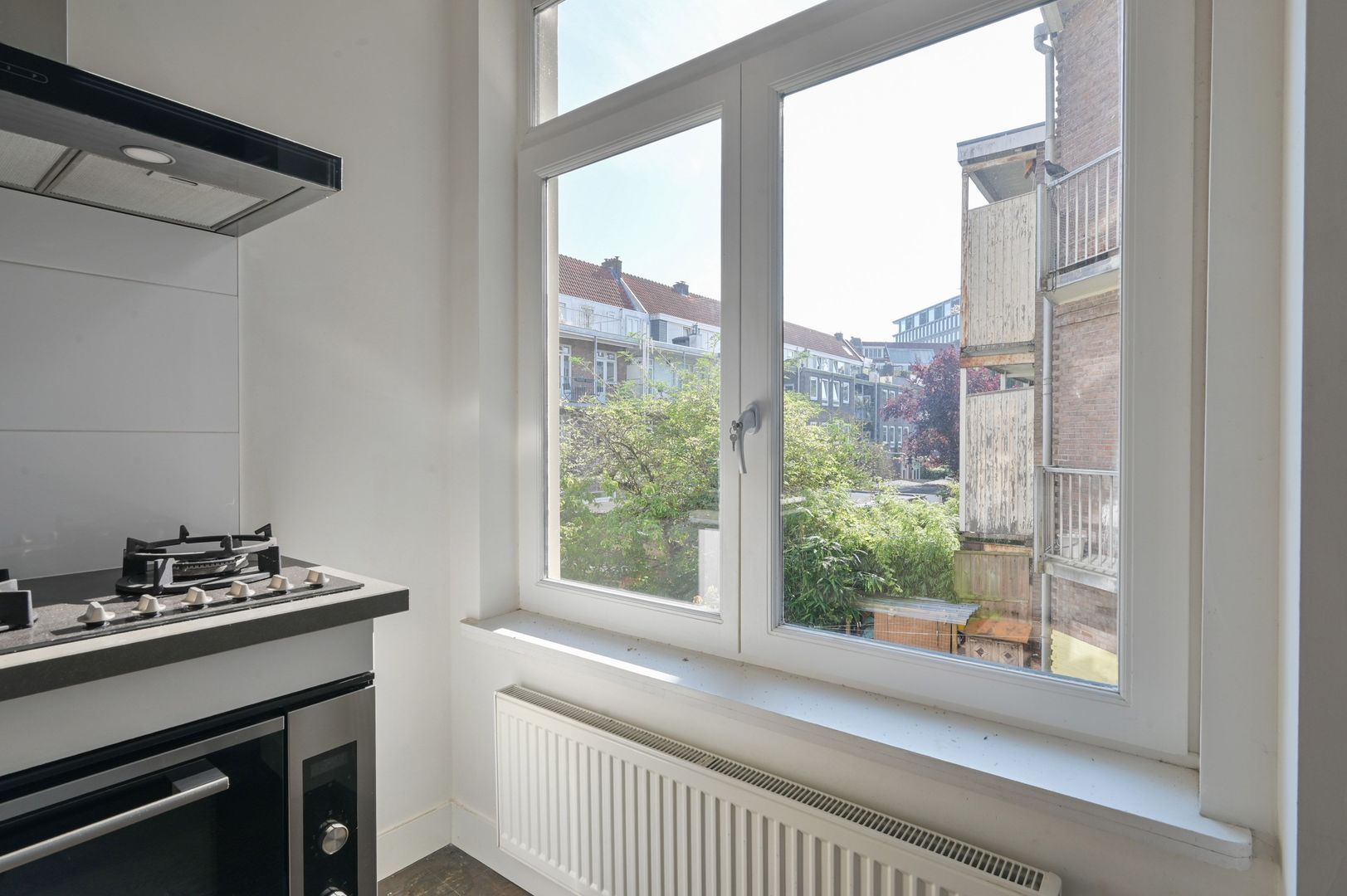 Rietwijkerstraat 27 1, Amsterdam foto-9