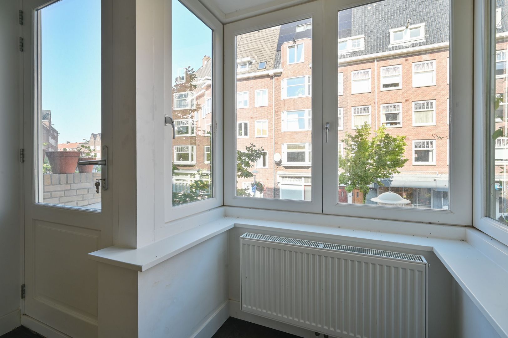 Rietwijkerstraat 27 1, Amsterdam foto-3