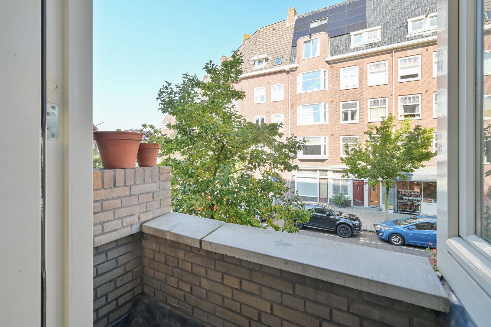 Rietwijkerstraat 27 1, Amsterdam foto-4