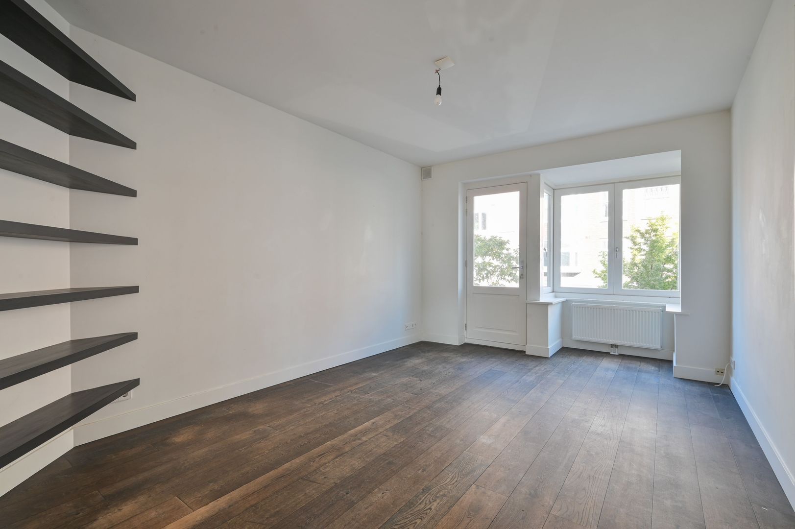 Rietwijkerstraat 27 1, Amsterdam foto-2