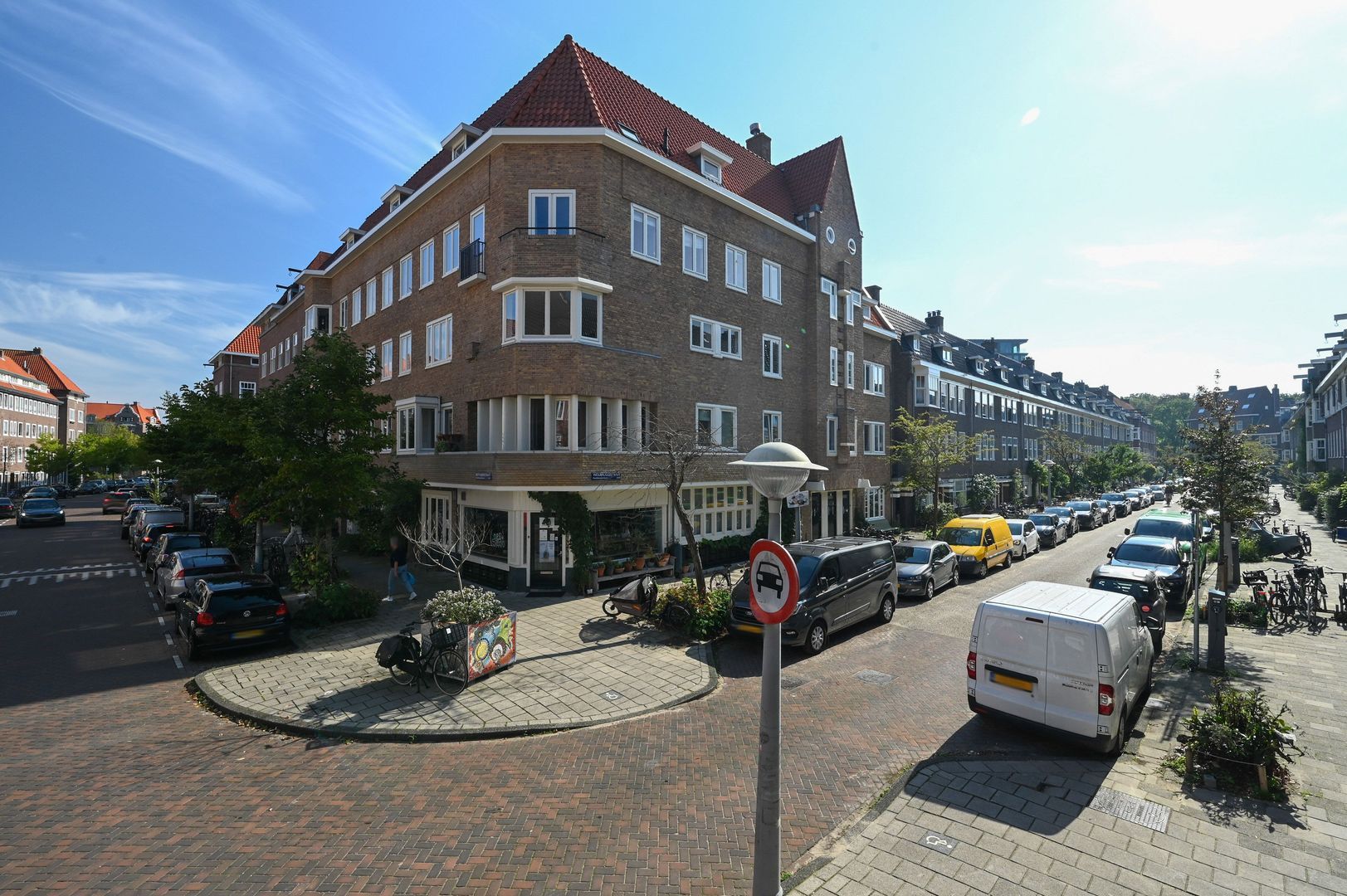 Rietwijkerstraat 27 1, Amsterdam foto-19