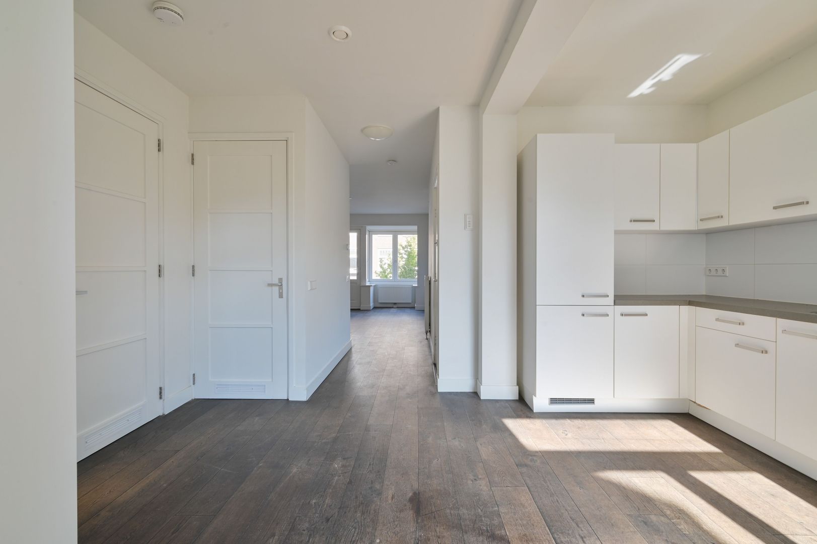 Rietwijkerstraat 27 1, Amsterdam foto-1