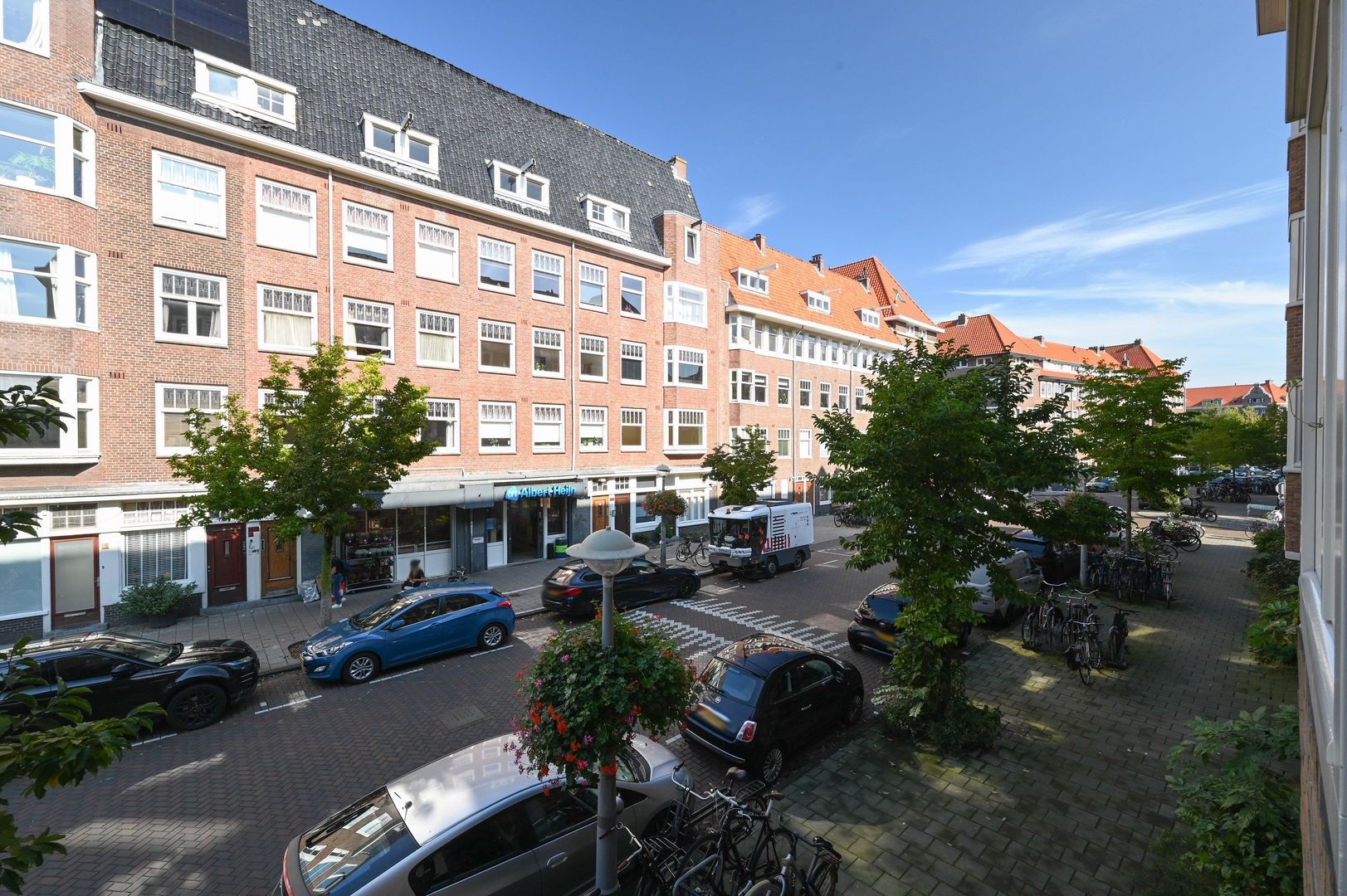 Rietwijkerstraat 27 1, Amsterdam foto-18