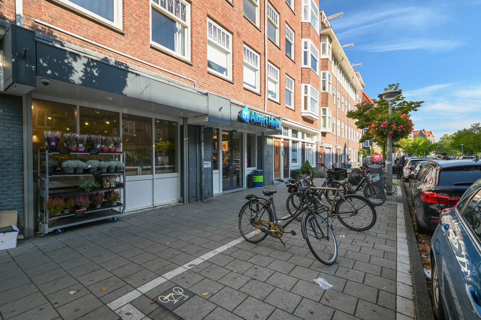 Rietwijkerstraat 27 1, Amsterdam foto-20